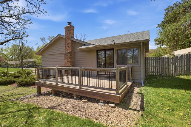 3300 E 125th Street, Burnsville, MN 55337