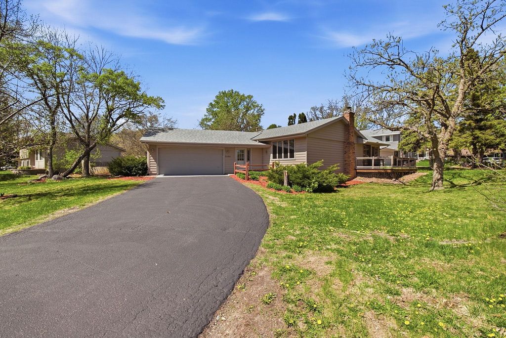 3300 E 125th Street, Burnsville, MN 55337