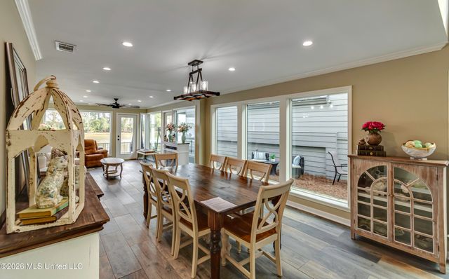 164 W Waterwood Drive, Brandon, MS 39047