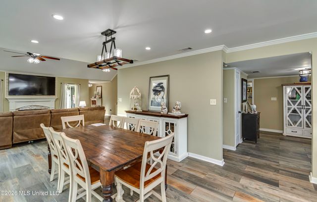 164 W Waterwood Drive, Brandon, MS 39047