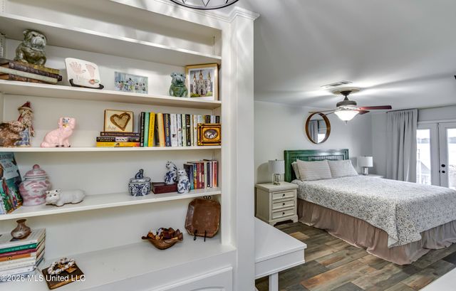 164 W Waterwood Drive, Brandon, MS 39047