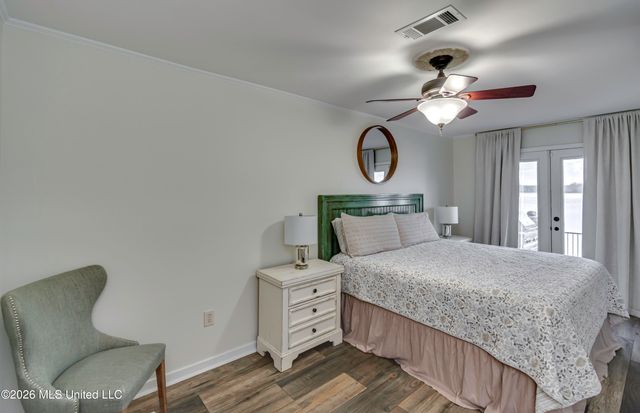 164 W Waterwood Drive, Brandon, MS 39047