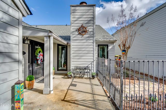 164 W Waterwood Drive, Brandon, MS 39047