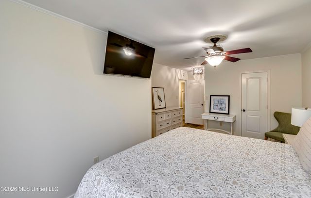 164 W Waterwood Drive, Brandon, MS 39047