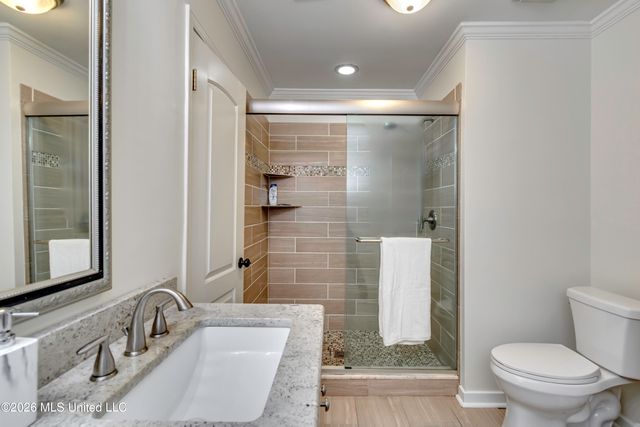 164 W Waterwood Drive, Brandon, MS 39047