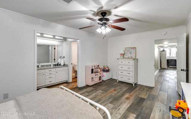 164 W Waterwood Drive, Brandon, MS 39047