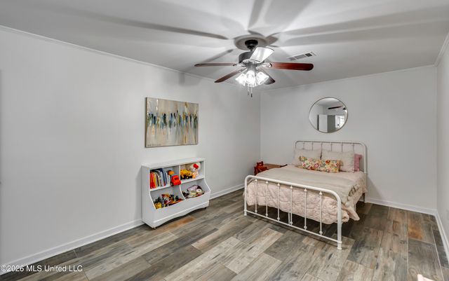 164 W Waterwood Drive, Brandon, MS 39047