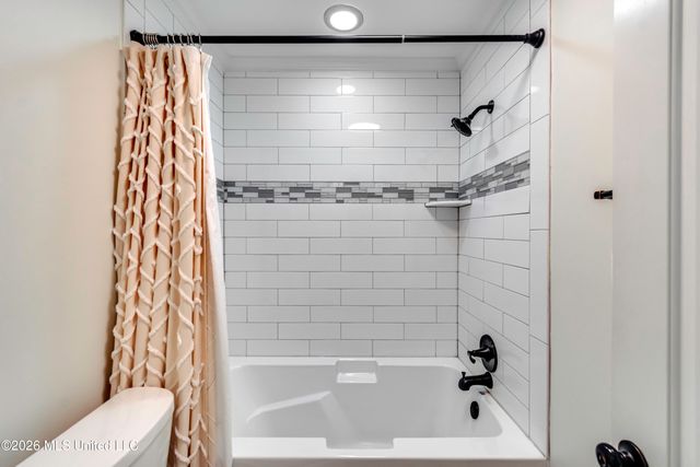 164 W Waterwood Drive, Brandon, MS 39047