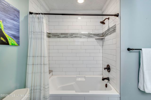 164 W Waterwood Drive, Brandon, MS 39047