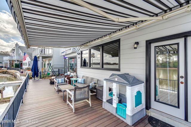 164 W Waterwood Drive, Brandon, MS 39047