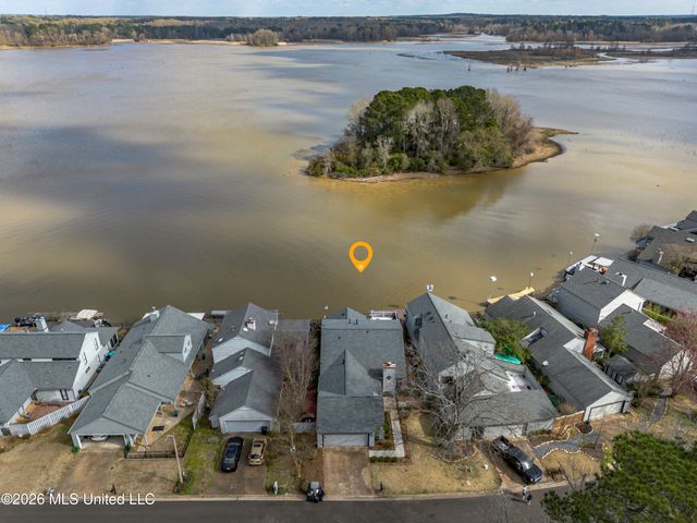 164 W Waterwood Drive, Brandon, MS 39047