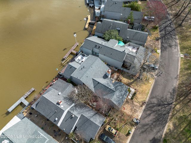 164 W Waterwood Drive, Brandon, MS 39047