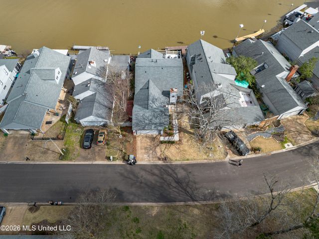 164 W Waterwood Drive, Brandon, MS 39047