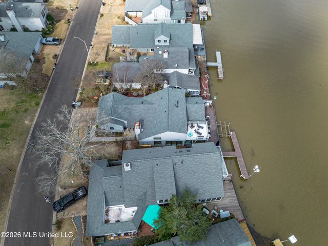 164 W Waterwood Drive, Brandon, MS 39047