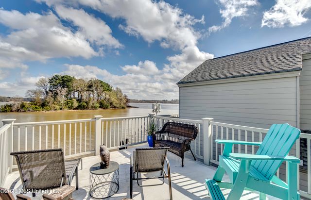 164 W Waterwood Drive, Brandon, MS 39047