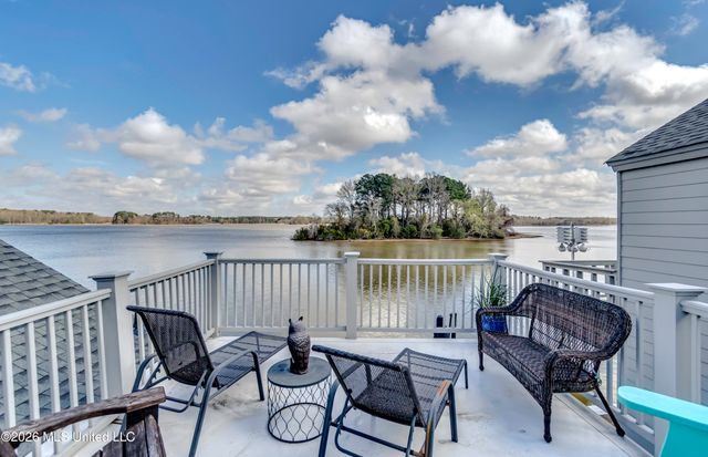 164 W Waterwood Drive, Brandon, MS 39047