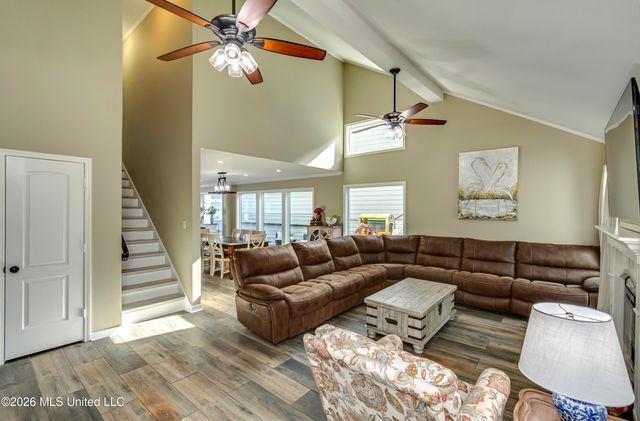 164 W Waterwood Drive, Brandon, MS 39047