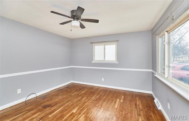 10501 Baron Drive, Unincorporated, MO 63136