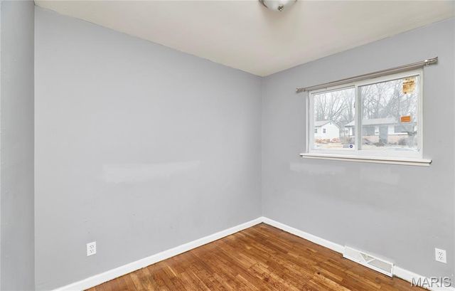 10501 Baron Drive, Unincorporated, MO 63136