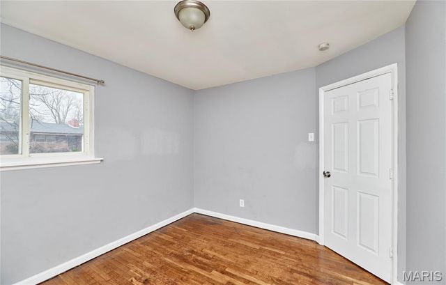 10501 Baron Drive, Unincorporated, MO 63136