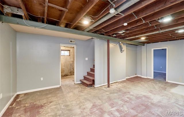 10501 Baron Drive, Unincorporated, MO 63136