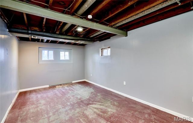 10501 Baron Drive, Unincorporated, MO 63136