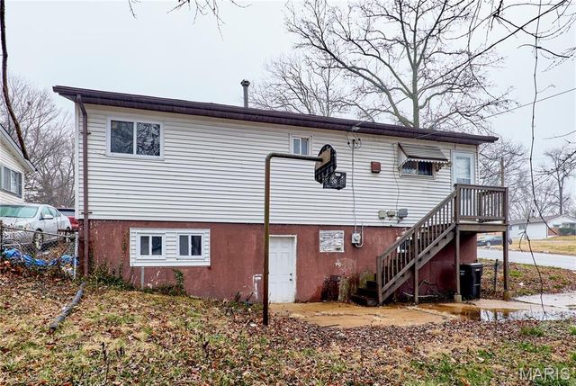 10501 Baron Drive, Unincorporated, MO 63136