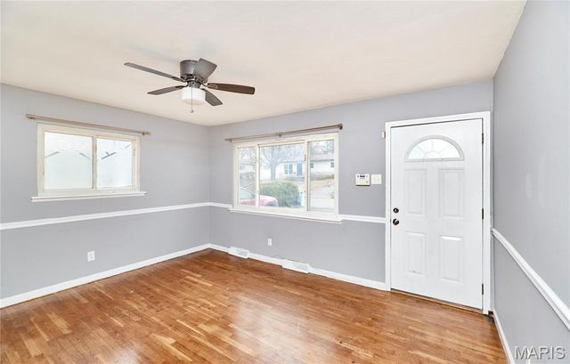 10501 Baron Drive, Unincorporated, MO 63136