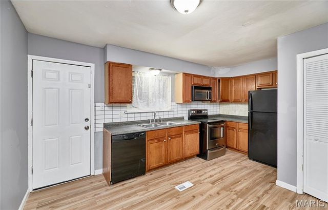 10501 Baron Drive, Unincorporated, MO 63136