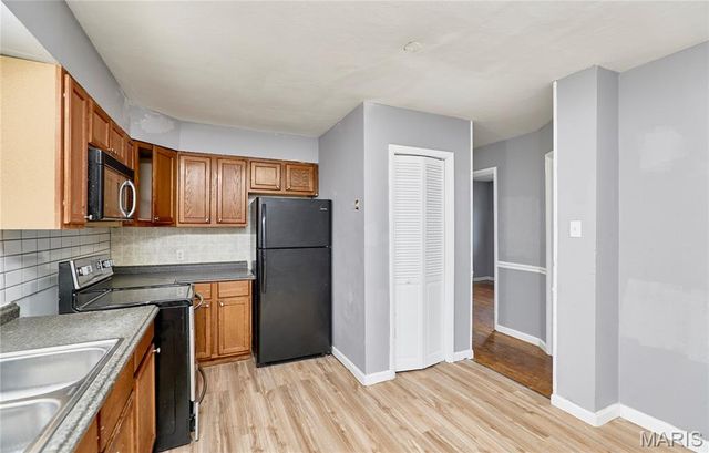 10501 Baron Drive, Unincorporated, MO 63136