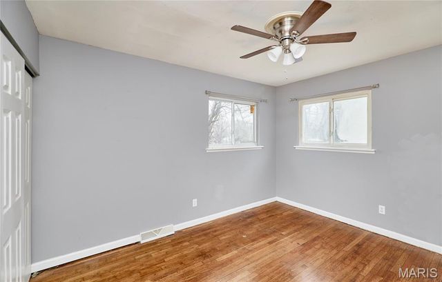 10501 Baron Drive, Unincorporated, MO 63136