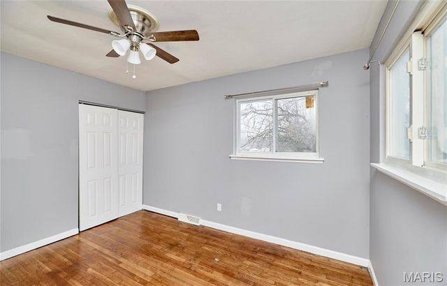 10501 Baron Drive, Unincorporated, MO 63136