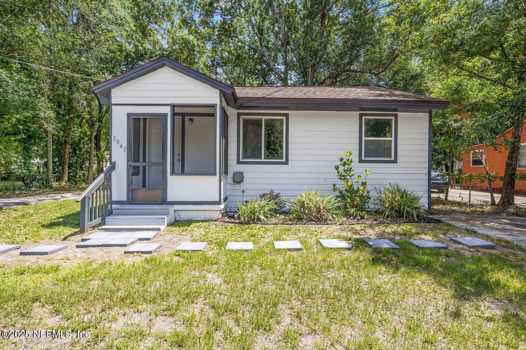 3040 W 5TH Street, Jacksonville, FL 32254