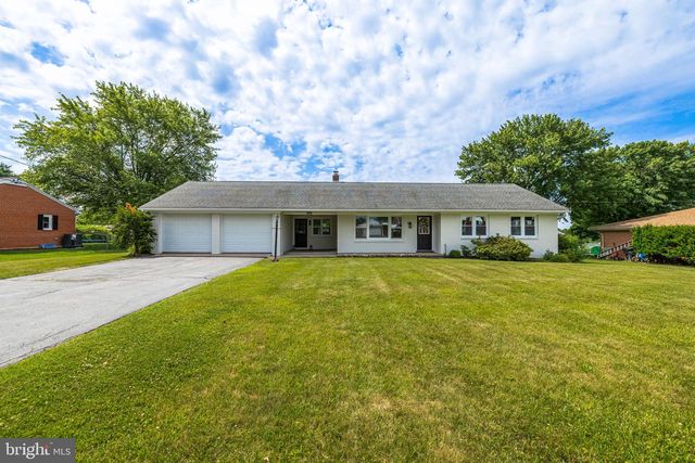 1733 BOLLINGER RD, Westminster, MD 21157
