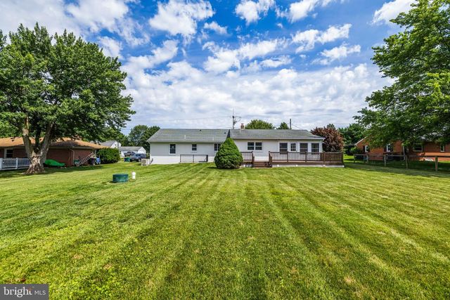 1733 BOLLINGER RD, Westminster, MD 21157