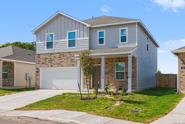 7246 King Bend, San Antonio, TX 78252