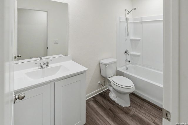 7246 King Bend, San Antonio, TX 78252
