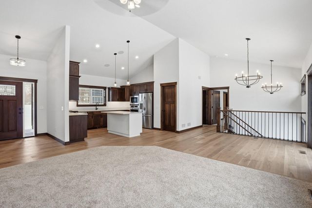 4282 159th Avenue NE, Ham Lake, MN 55304