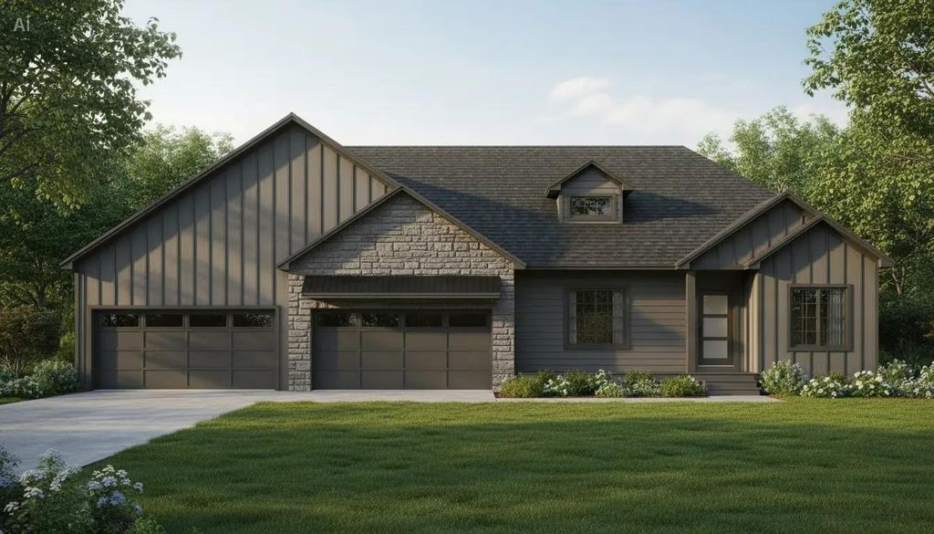 4282 159th Avenue NE, Ham Lake, MN 55304