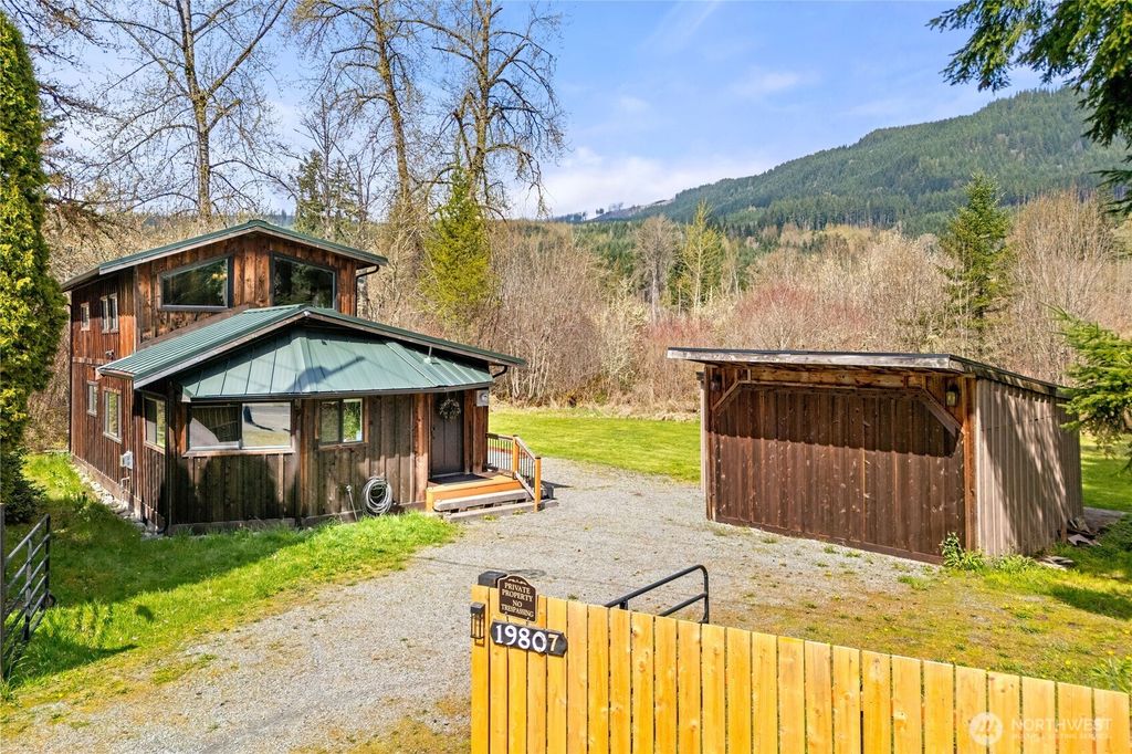 19807 State Route 706 E, Elbe, WA 98330