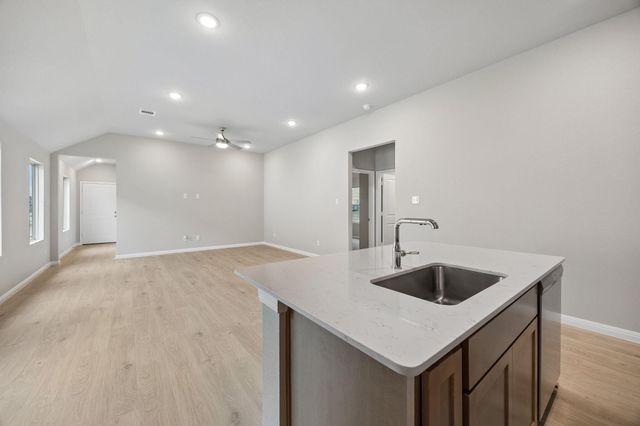 5713 Koshoa DR, Austin, TX 78754