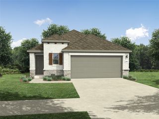 5713 Koshoa DR, Austin, TX 78754