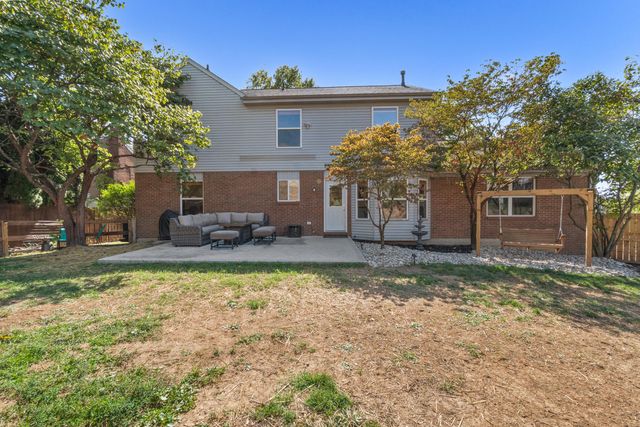 8388 Woodcreek Drive, Florence, KY 41042