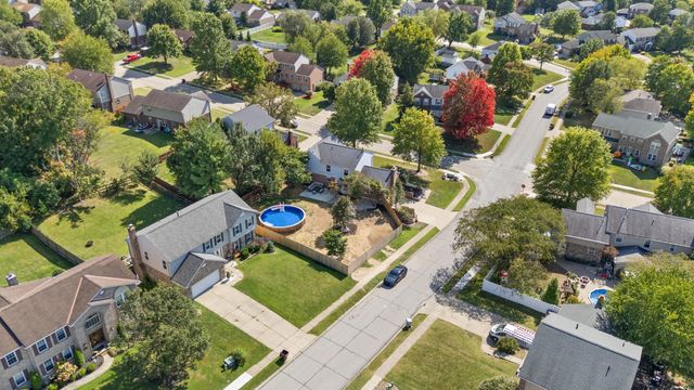 8388 Woodcreek Drive, Florence, KY 41042