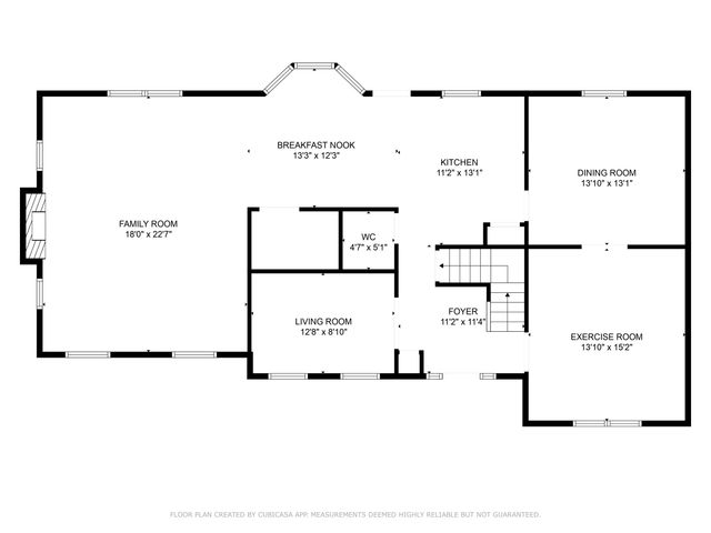 8388 Woodcreek Drive, Florence, KY 41042
