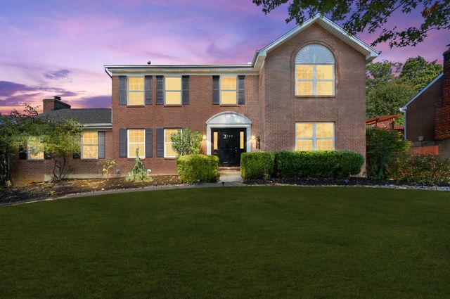 8388 Woodcreek Drive, Florence, KY 41042