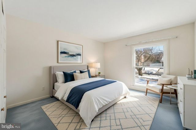 16 CLEMSON CT, Rockville, MD 20850