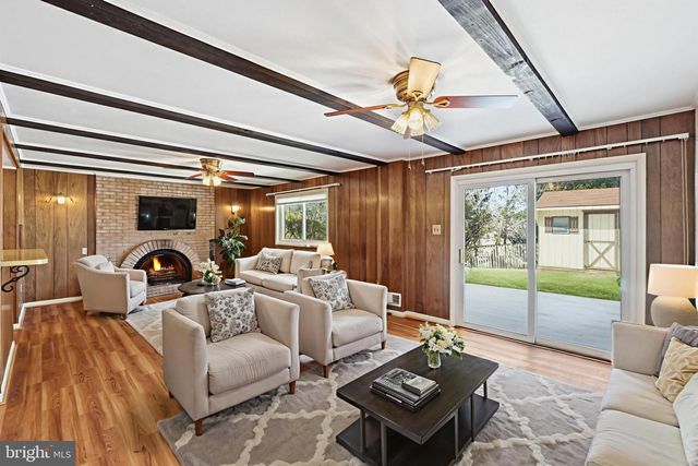 16 CLEMSON CT, Rockville, MD 20850