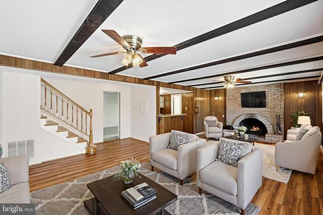 16 CLEMSON CT, Rockville, MD 20850