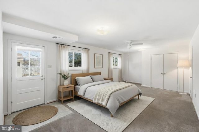 16 CLEMSON CT, Rockville, MD 20850